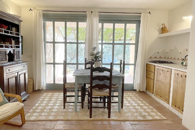 Villa Stazzu Gli Ulivi - Villa Stazzu Gli Ulivi, Cannigione (OT)