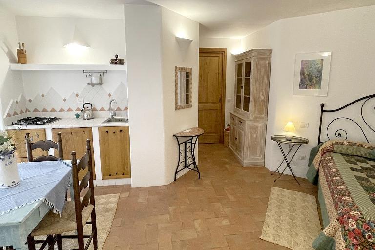 Villa Stazzu Gli Ulivi - Villa Stazzu Gli Ulivi, Cannigione (OT)