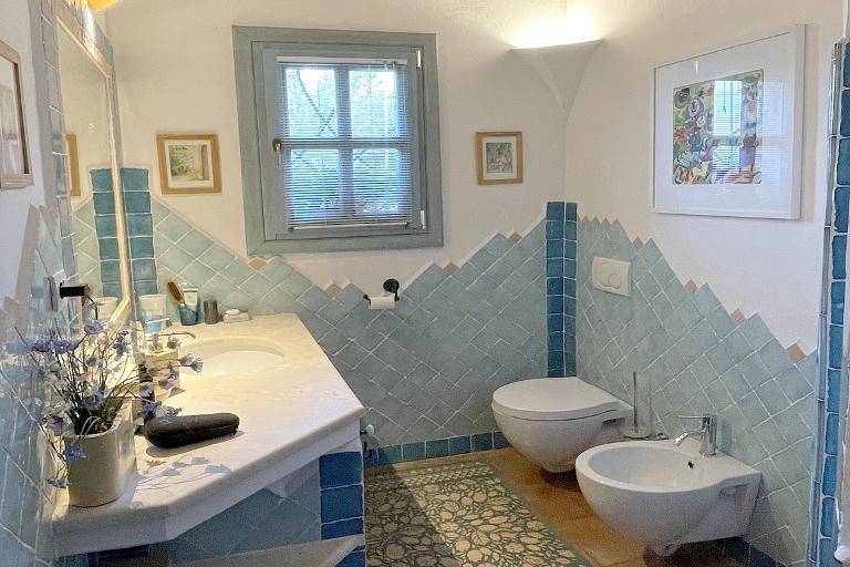 Villa Stazzu Gli Ulivi - Villa Stazzu Gli Ulivi, Cannigione (OT)