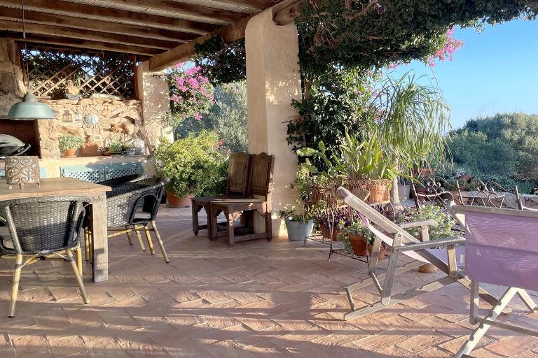 Villa Stazzu Gli Ulivi - Villa Stazzu Gli Ulivi, Cannigione (OT)