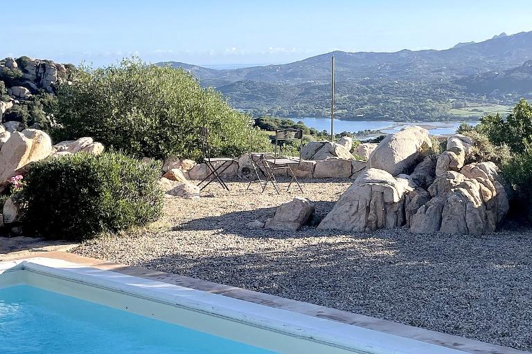 Villa Stazzu Gli Ulivi - Villa Stazzu Gli Ulivi, Cannigione (OT)