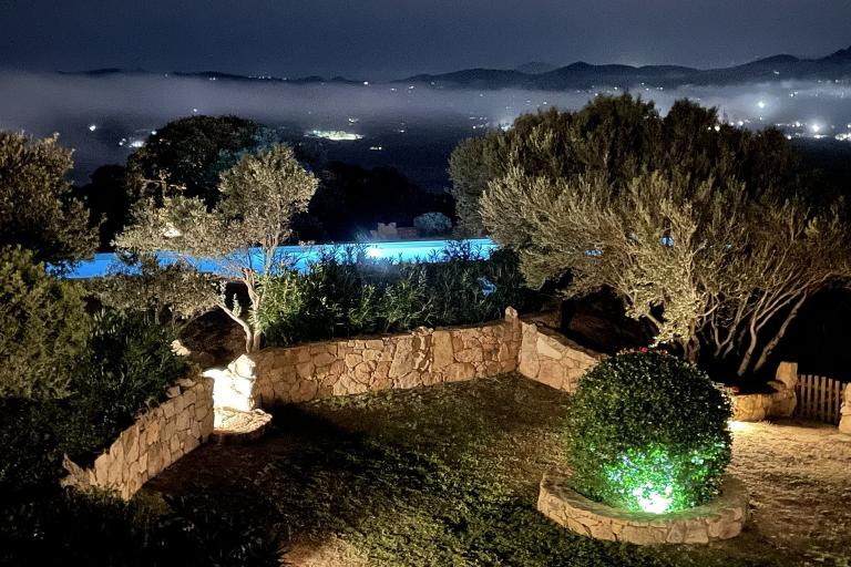 Villa Stazzu Gli Ulivi - Villa Stazzu Gli Ulivi, Cannigione (OT)