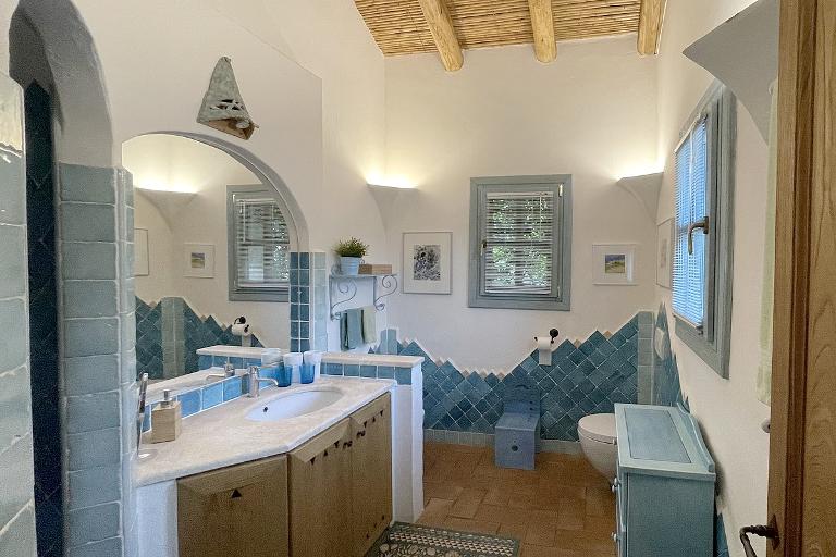 Villa Stazzu Gli Ulivi - Villa Stazzu Gli Ulivi, Cannigione (OT)