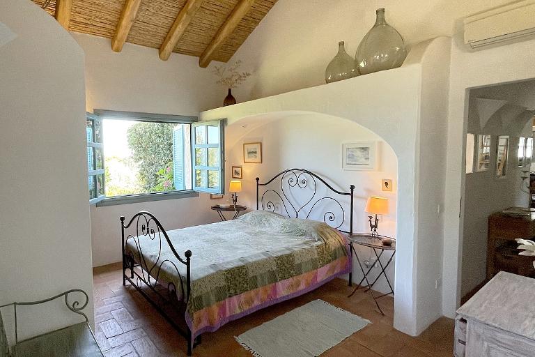 Villa Stazzu Gli Ulivi - Villa Stazzu Gli Ulivi, Cannigione (OT)