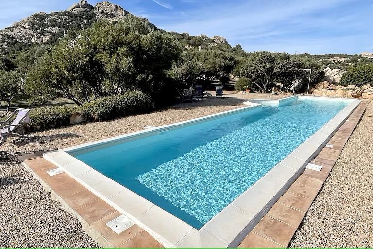 Villa Stazzu Gli Ulivi - Villa Stazzu Gli Ulivi, Cannigione (OT)