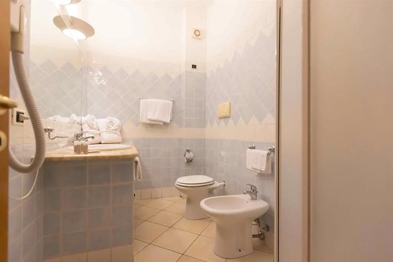 Horse Country Resort - Relax & Spa Room - Hotel Medar ****, Arborea (OR)