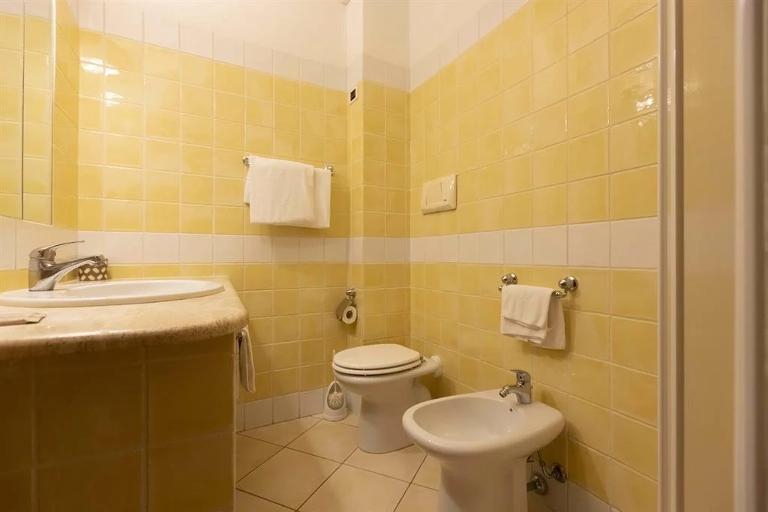 Horse Country Resort - Junior Suite / Suite - Hotel Medar ****, Arborea (OR)
