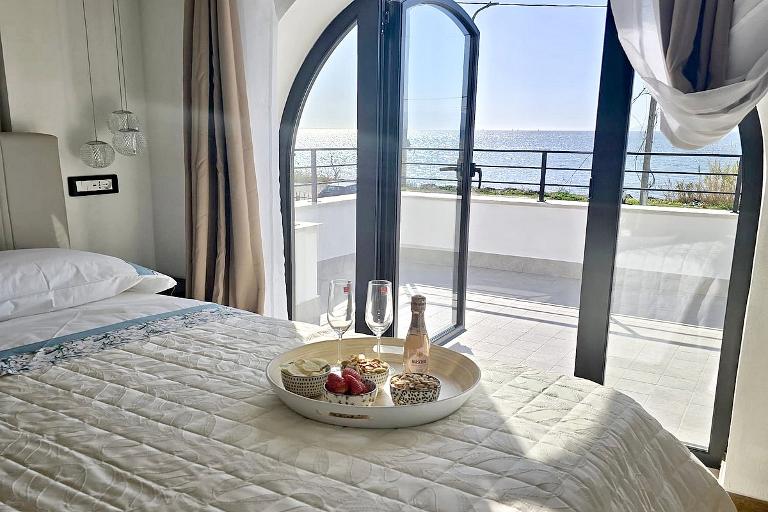 Villa Scirocco - Superior Room, Cagliari (CA)