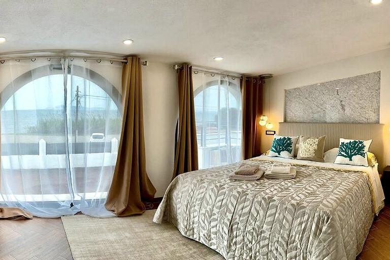 Villa Scirocco - Superior Room, Cagliari (CA)