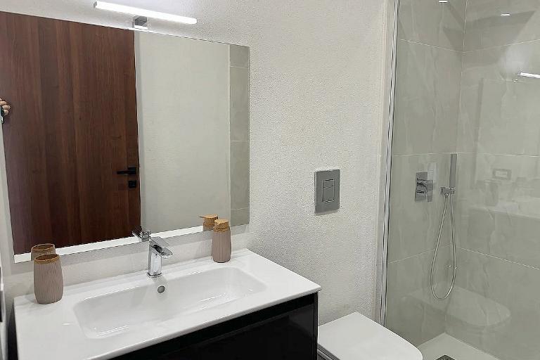 Villa Scirocco - Superior Room, Cagliari (CA)