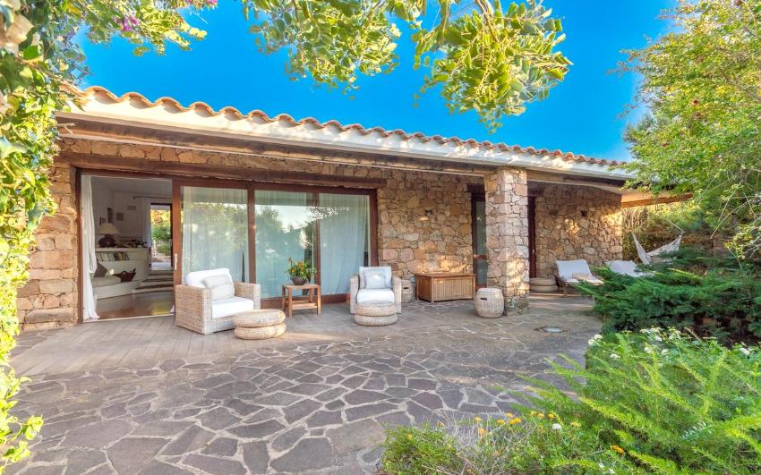 Villa Larimar Villa Portobello - Sardegna