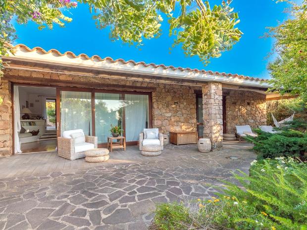 Villa Larimar Villa Portobello - Sardegna