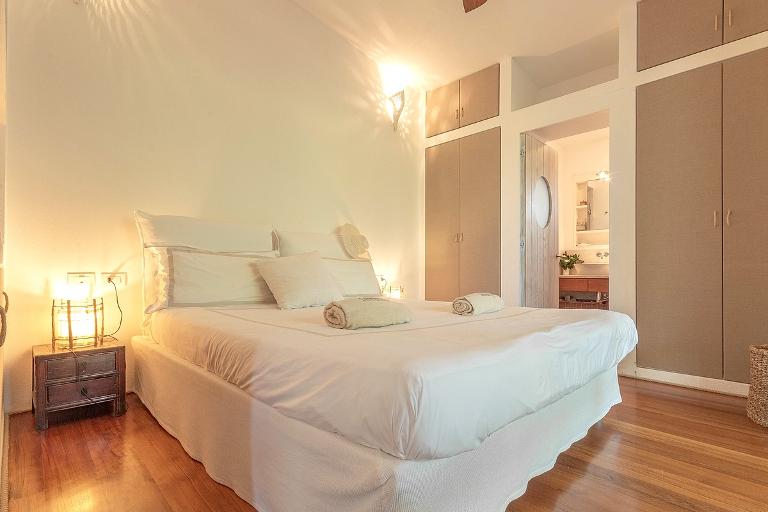 Villa Larimar - Villa Larimar, Portobello (OT)