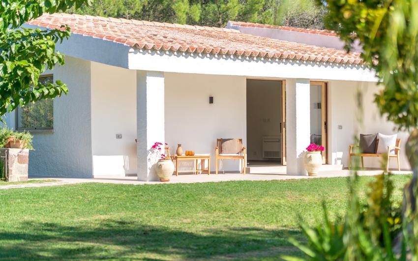 Villa Ninfea Villa San Pantaleo - Sardegna