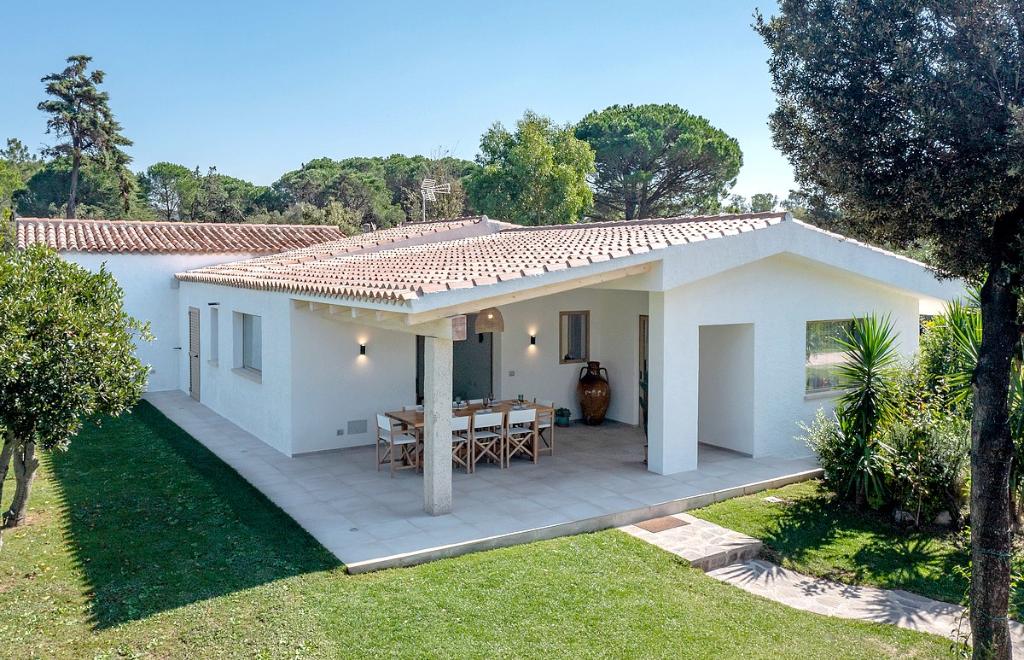 Villa Ninfea, San Pantaleo (OT) #6