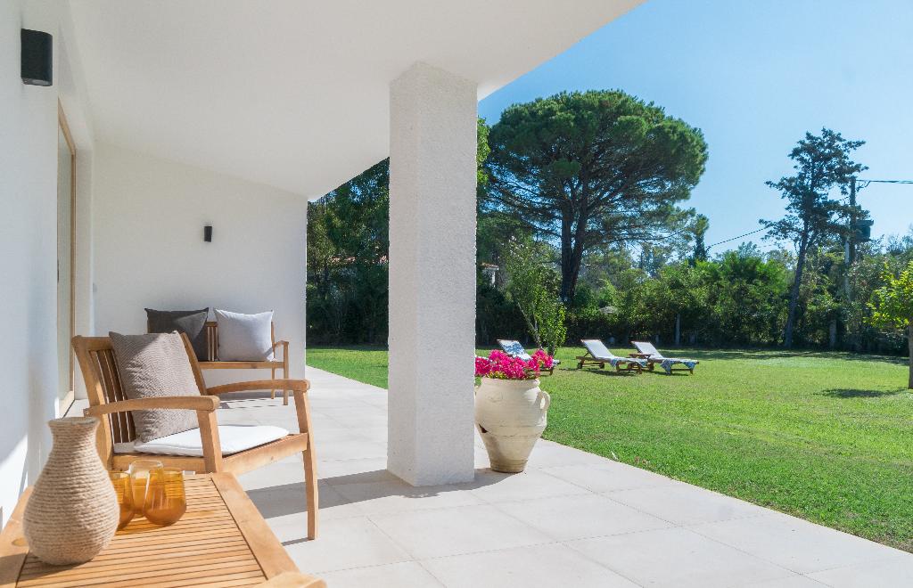 Villa Ninfea, San Pantaleo (OT) #5