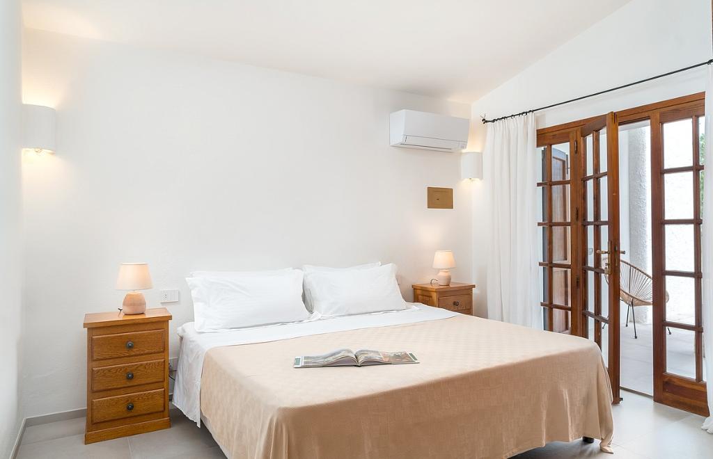Villa Ninfea, San Pantaleo (OT) #14