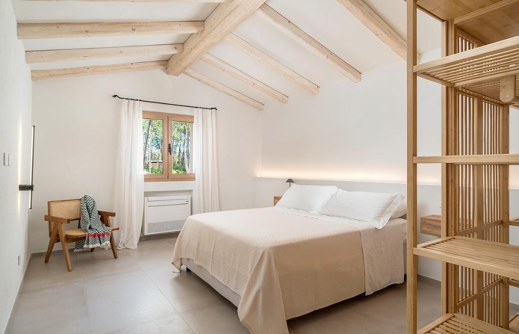 Villa Ninfea, San Pantaleo (OT) #17