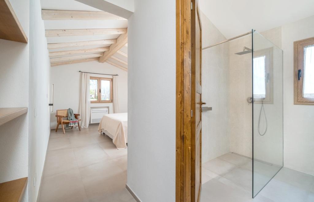 Villa Ninfea, San Pantaleo (OT) #19