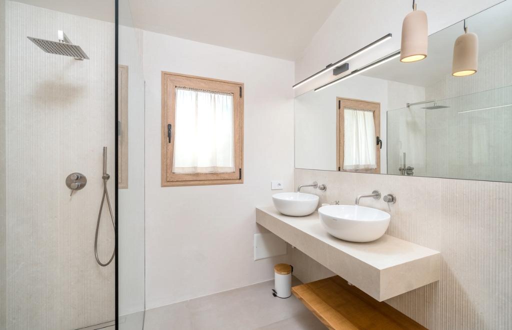 Villa Ninfea, San Pantaleo (OT) #20