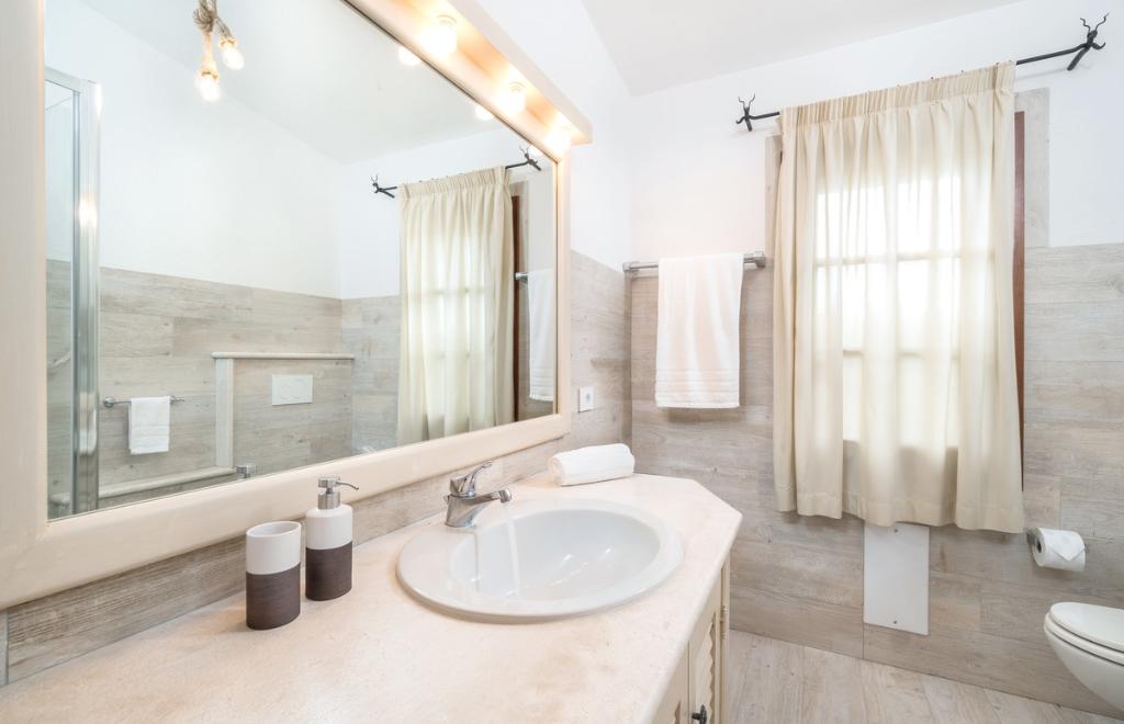 Villa Ninfea, San Pantaleo (OT) #22