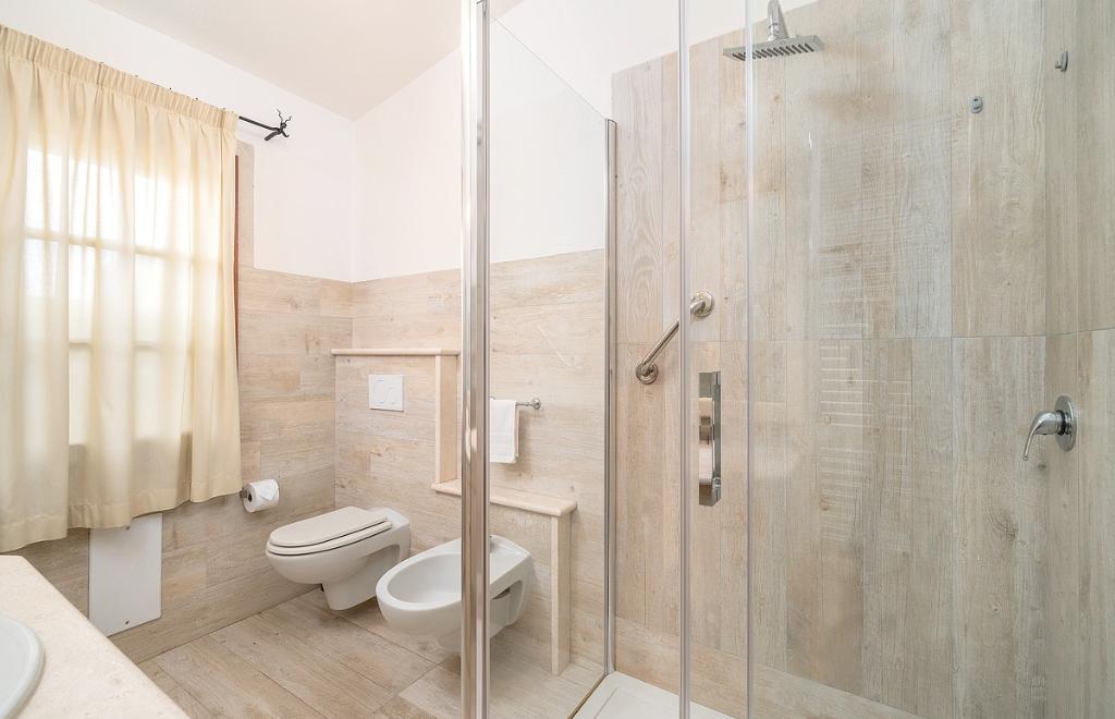 Villa Ninfea, San Pantaleo (OT) #23