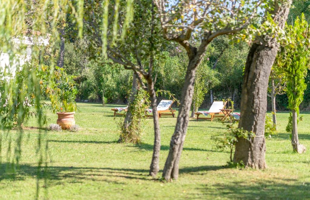 Villa Ninfea, San Pantaleo (OT) #25