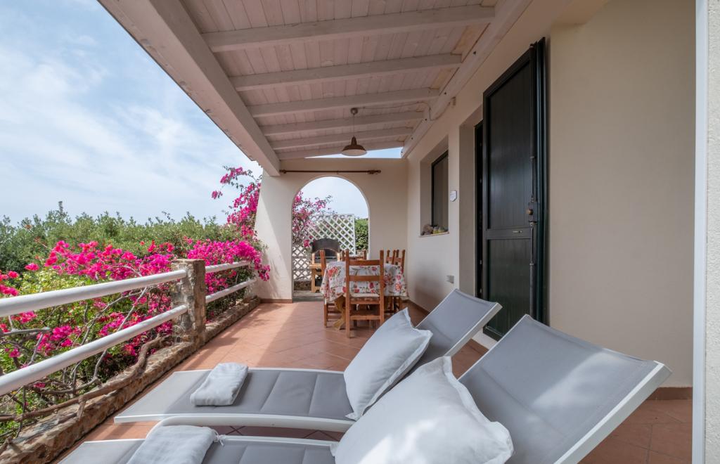 Casa Azzurra, Geremeas (CA) #26