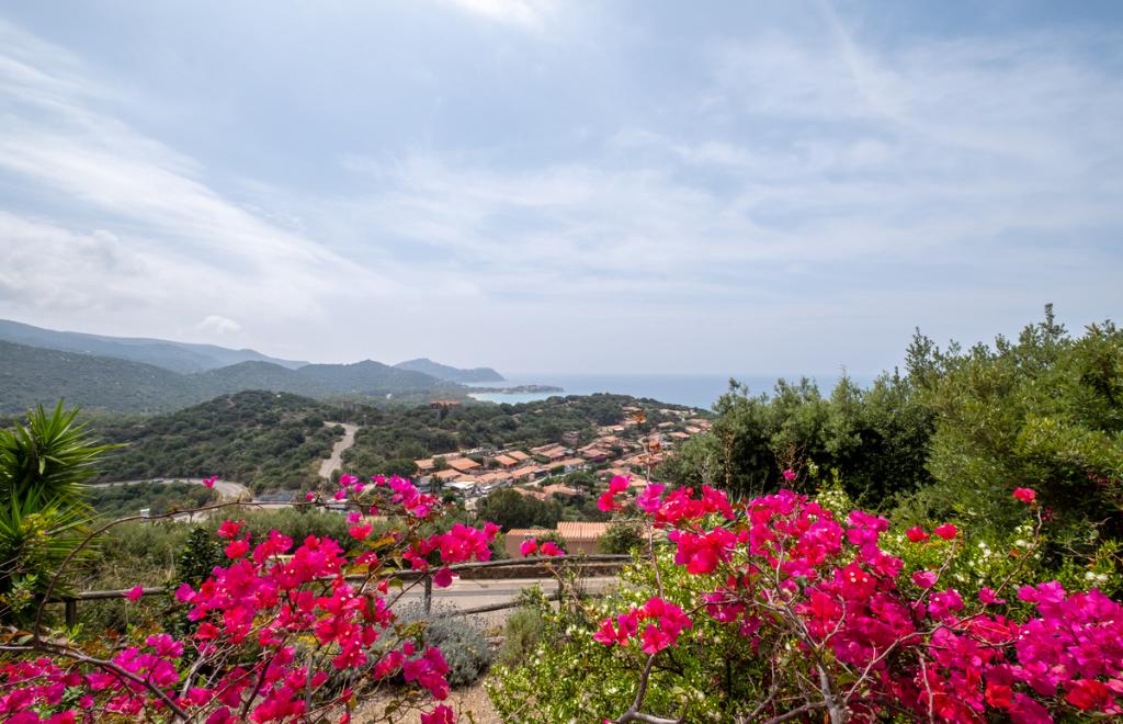 Casa Azzurra, Geremeas (CA) #1