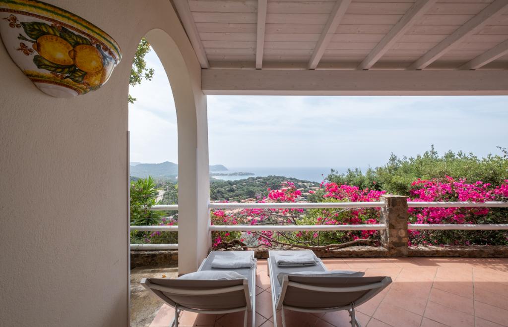 Casa Azzurra, Geremeas (CA) #2