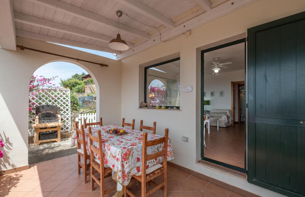 Casa Azzurra, Geremeas (CA) #3