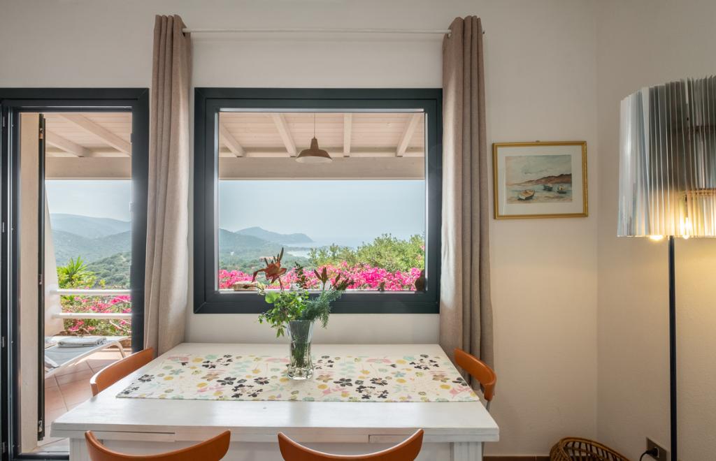 Casa Azzurra, Geremeas (CA) #4
