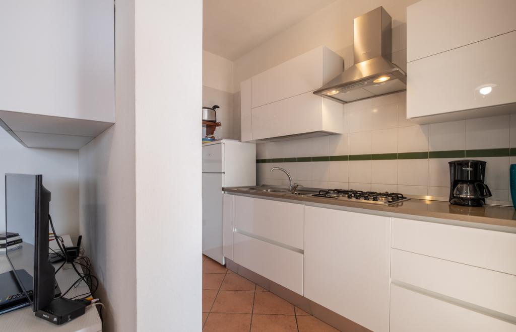 Casa Azzurra, Geremeas (CA) #9