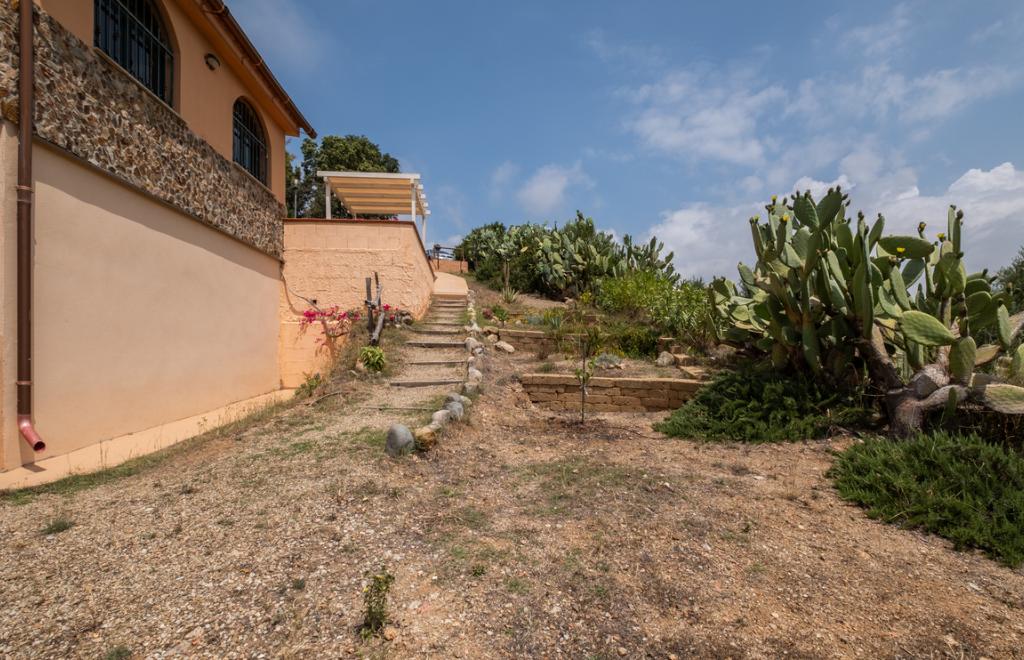 Casa Azzurra, Geremeas (CA) #22