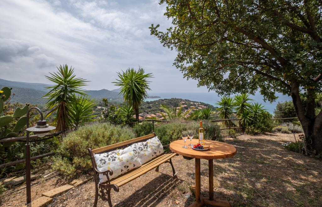 Casa Azzurra, Geremeas (CA) #24