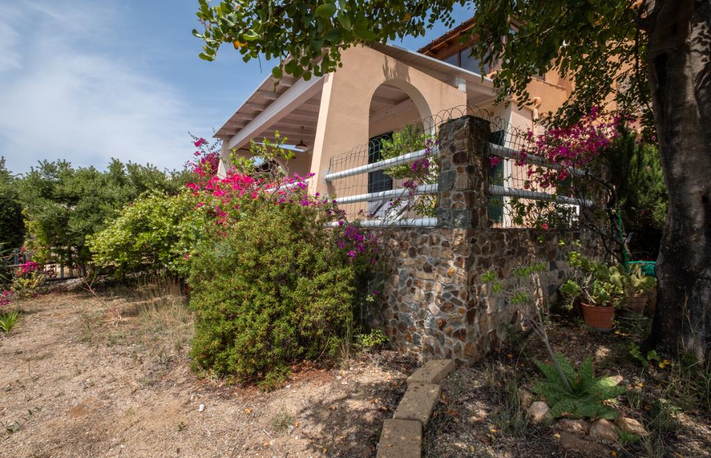 Casa Azzurra, Geremeas (CA) #23