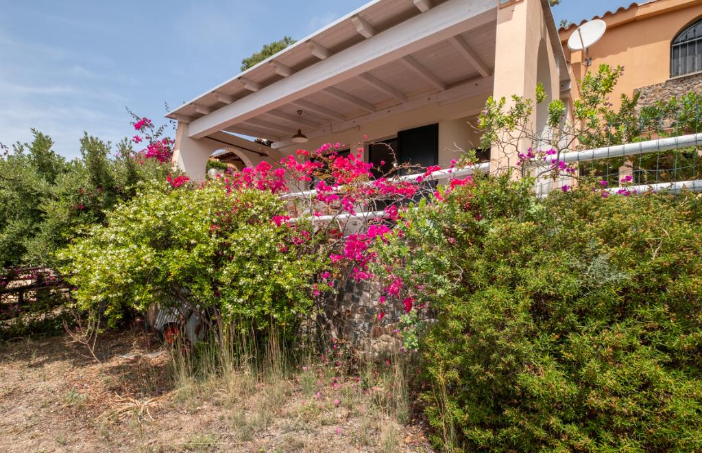 Casa Azzurra, Geremeas (CA) #28
