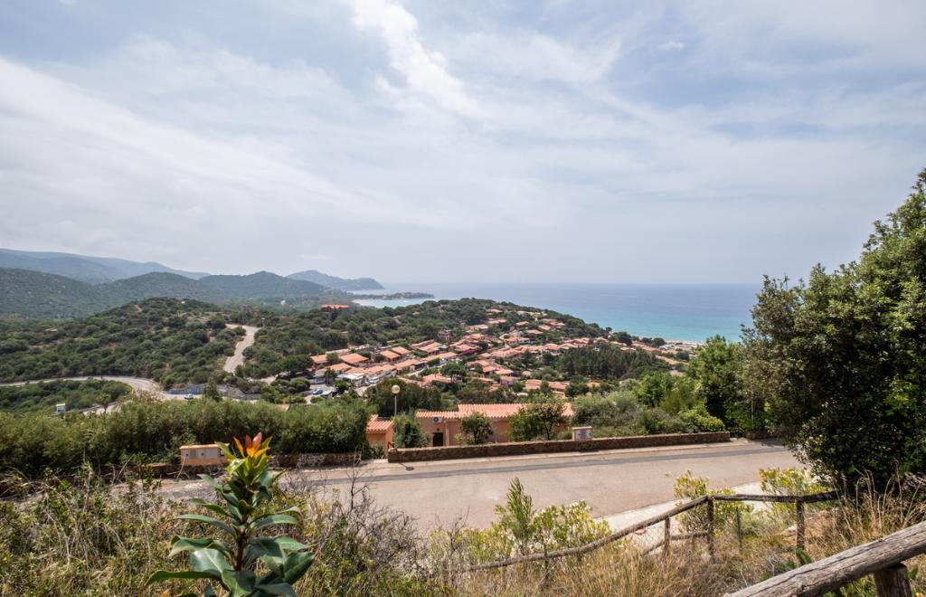 Casa Azzurra, Geremeas (CA) #27