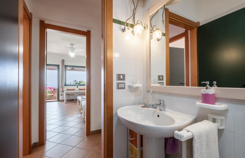 Casa Azzurra, Geremeas (CA) #21
