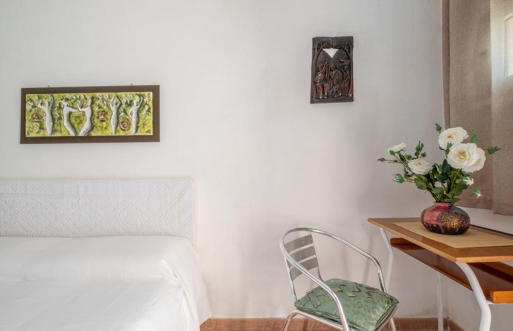 Casa Azzurra, Geremeas (CA) #13