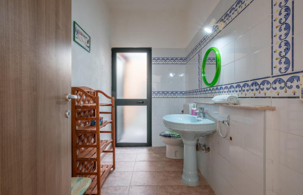 Casa Azzurra, Geremeas (CA) #19