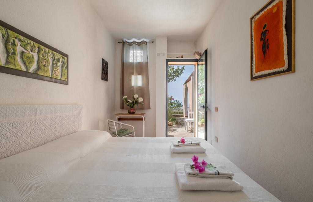 Casa Azzurra, Geremeas (CA) #12