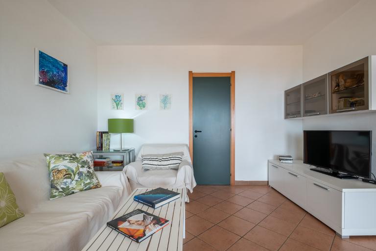 Casa Azzurra - Casa Azzurra, Geremeas (CA)