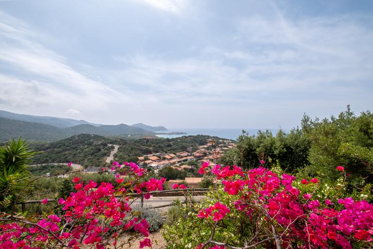 Casa Azzurra - Casa Azzurra, Geremeas (CA)