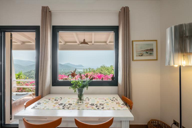Casa Azzurra - Casa Azzurra, Geremeas (CA)