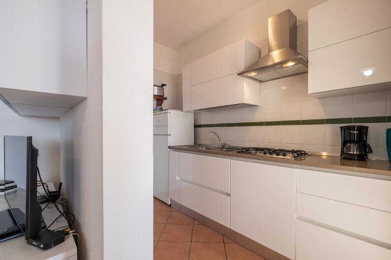 Casa Azzurra - Casa Azzurra, Geremeas (CA)