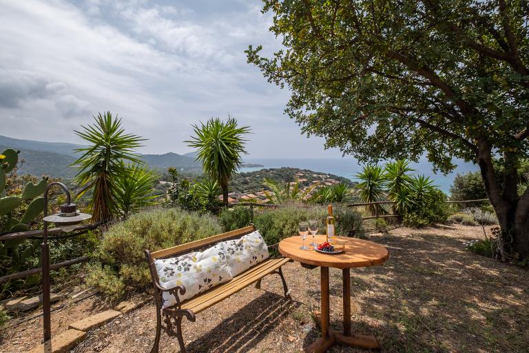 Casa Azzurra - Casa Azzurra, Geremeas (CA)