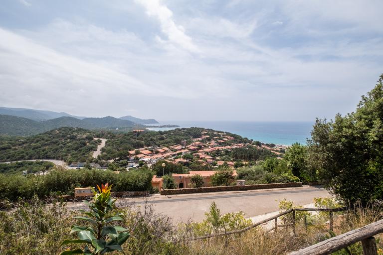 Casa Azzurra - Casa Azzurra, Geremeas (CA)