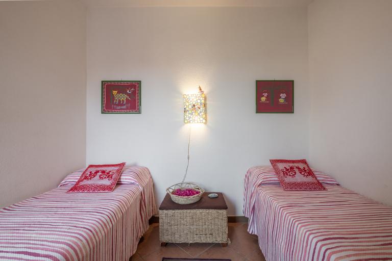 Casa Azzurra - Casa Azzurra, Geremeas (CA)