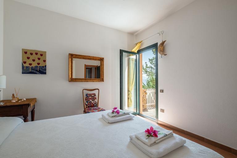 Casa Azzurra - Casa Azzurra, Geremeas (CA)